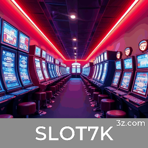 SLOT7K Bônus por convite SLOT7K