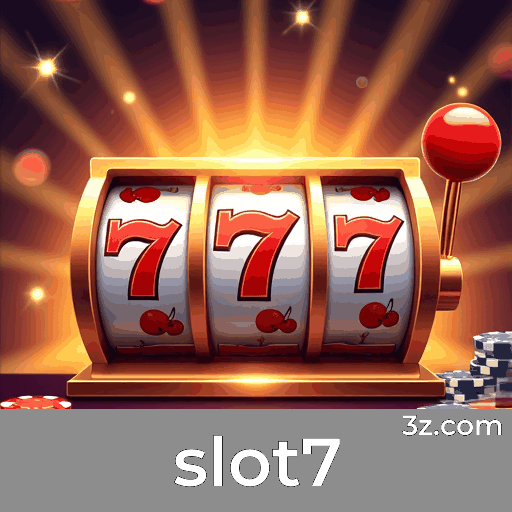 Slot7: O Cassino Online Premiado no Brasil