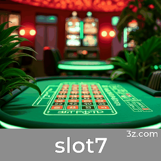 Slot7: O Cassino Online Premiado no Brasil