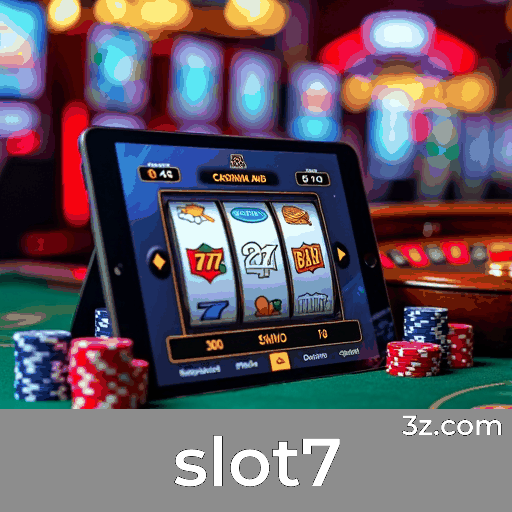 slot7