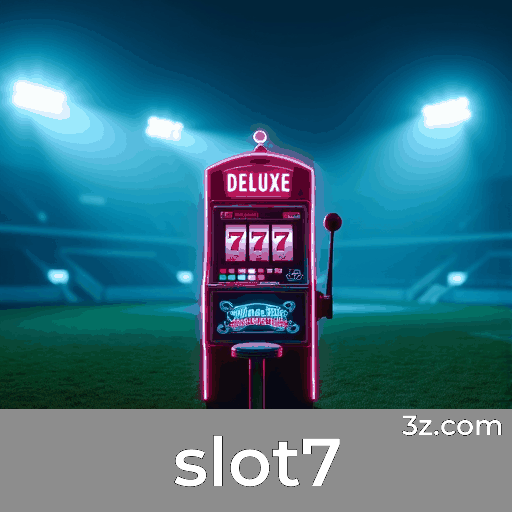 Slot7: Caça-Níqueis - Altas Chances, Jogos de Mesa - Variedade, Live Dealer - Imersão Completa