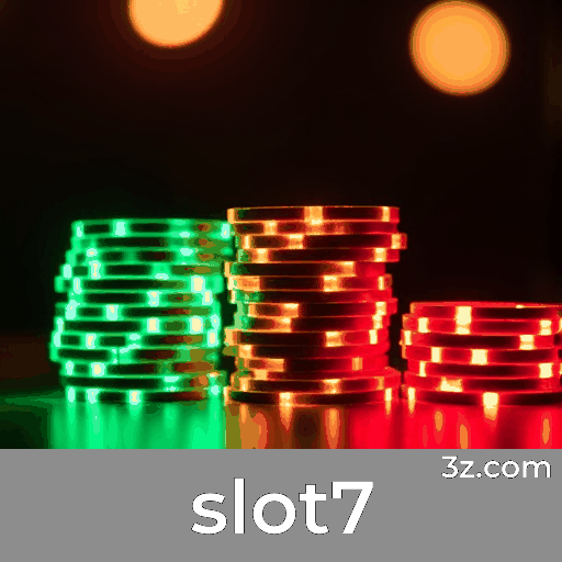 Slot7: O Cassino Online Premiado no Brasil