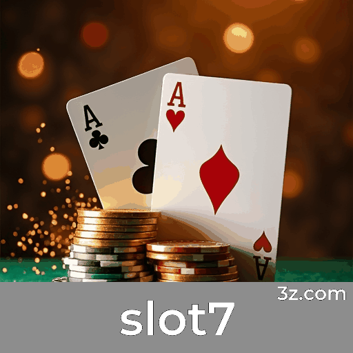 slot7: Aposta Móvel Simplificada