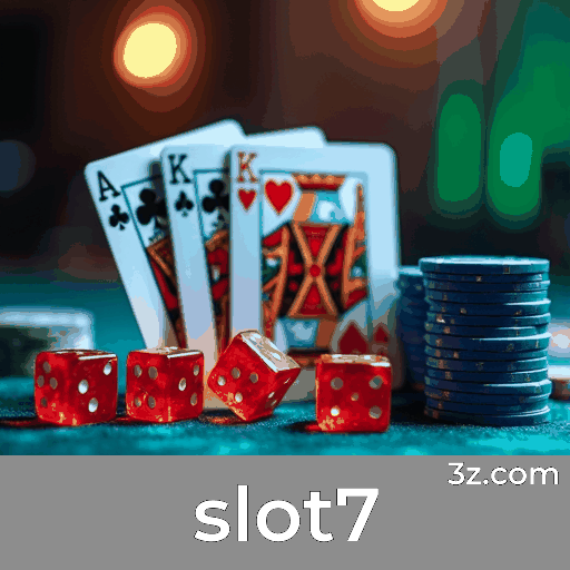 Slot7: Apostas Esportivas Precisão e Excelência