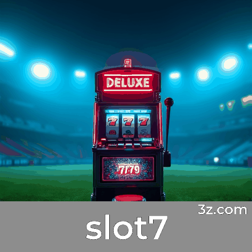 Slot7: O Cassino Online Premiado no Brasil