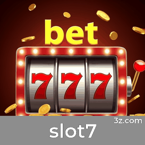 Slot7: O Cassino Online Premiado no Brasil