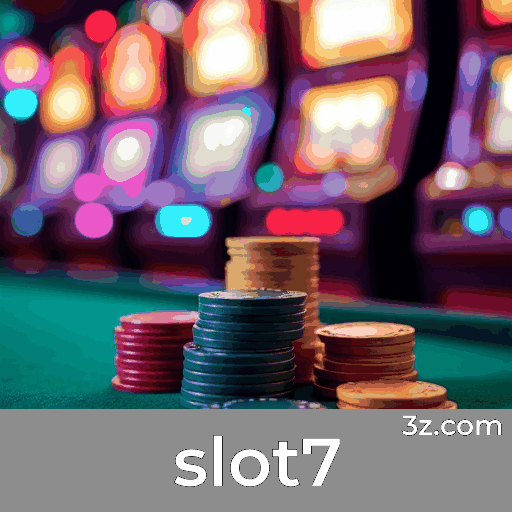 Slot7: A Plataforma de Apostas com Serviço Profissional