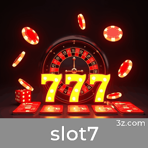 slot7: Promoções Inteligentes e Personalizadas para Você