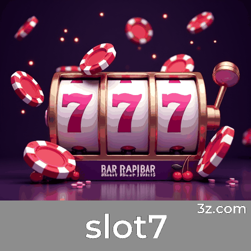 slot7: Aposta Móvel Simplificada