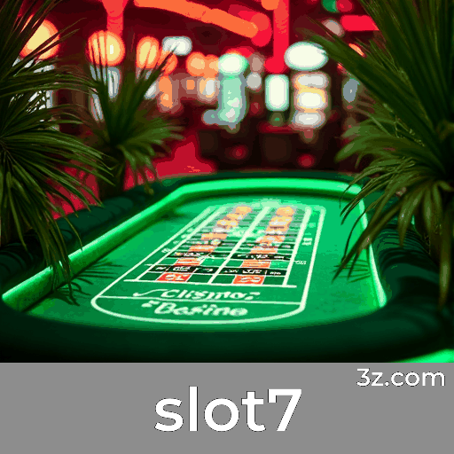 Slot7: O Cassino Online Premiado no Brasil