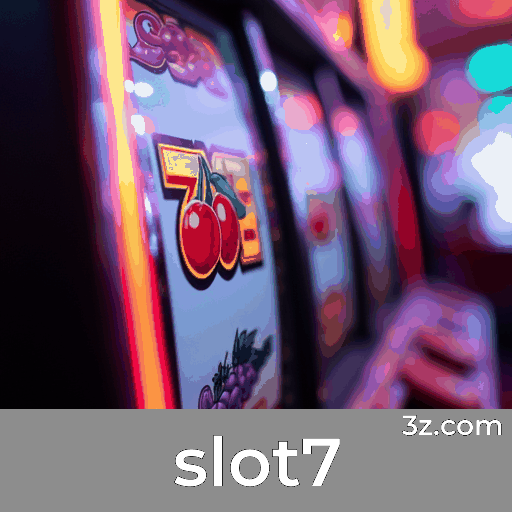 Slot7: Apostas Esportivas Precisão e Excelência