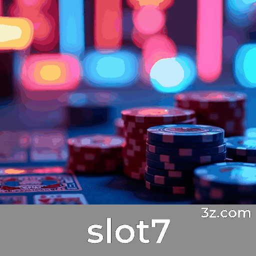 Slot7: Experiência de Cassino ao Vivo para Brasileiros