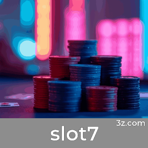 Slot7: Experiência de Cassino ao Vivo para Brasileiros