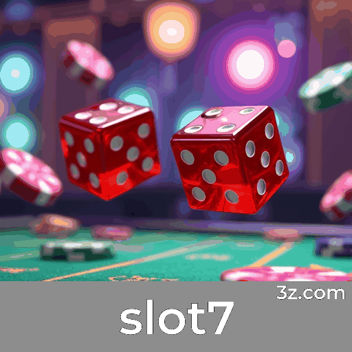 Slot7: O Cassino Online Premiado no Brasil