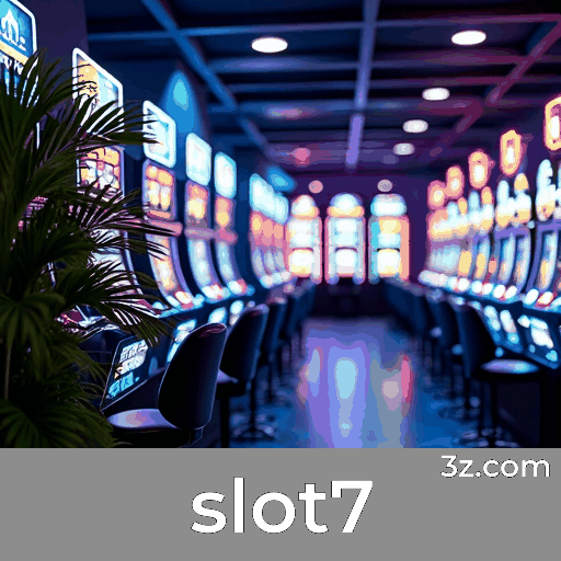Slot7: O Cassino Online Premiado no Brasil