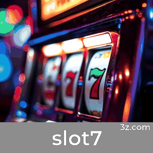 slot7: Bônus e Promoções Exclusivas para Você!