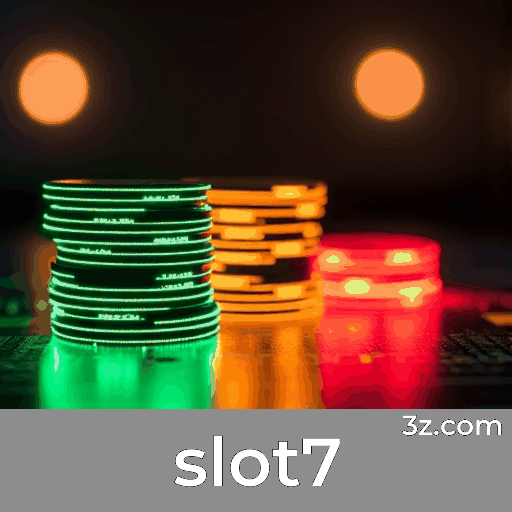 Slot7: Caça-Níqueis - Altas Chances, Jogos de Mesa - Variedade, Live Dealer - Imersão Completa