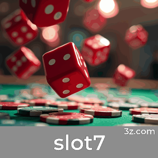 slot7: Bônus e Promoções Exclusivas para Você!